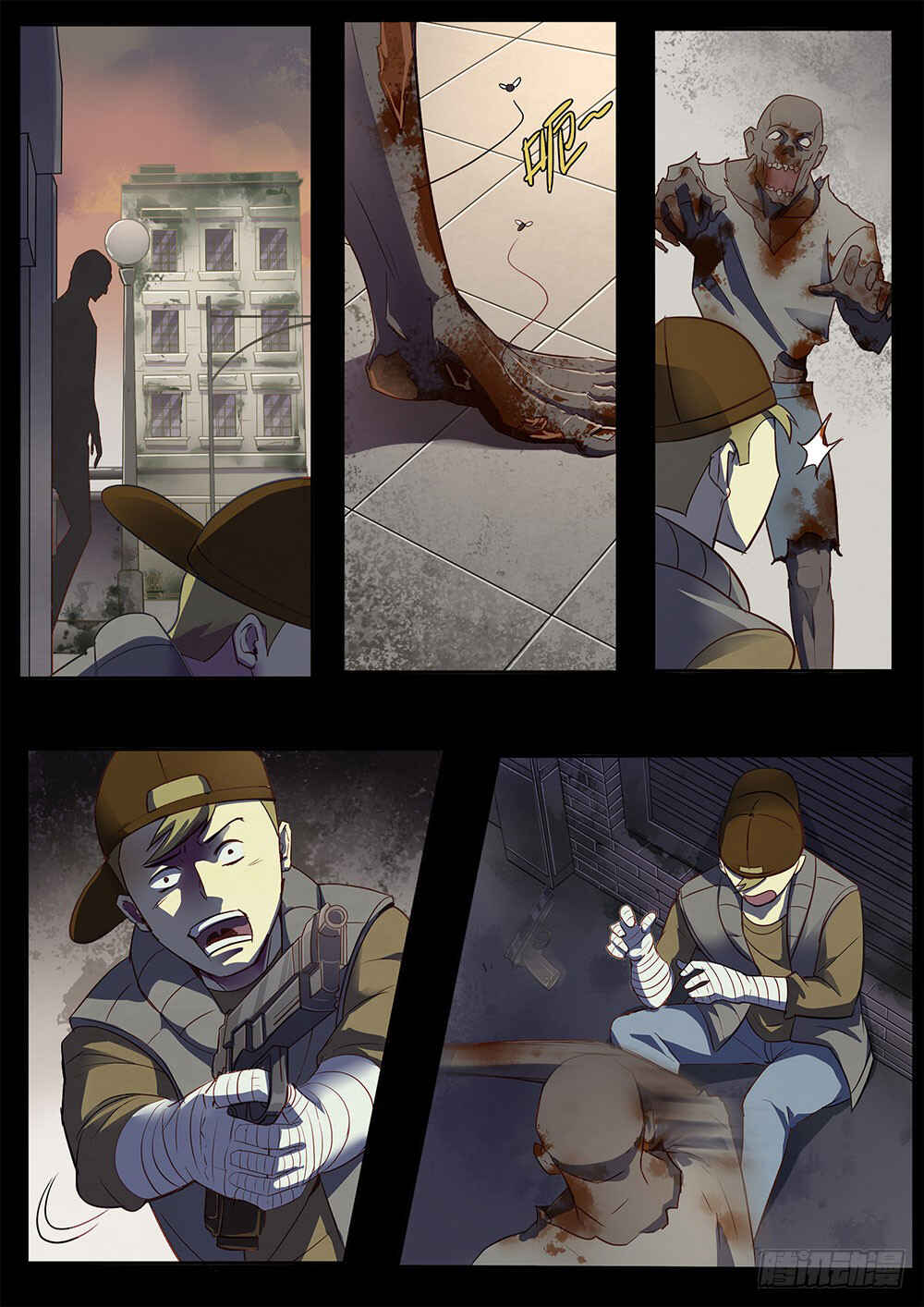 Chapter 70.2 - Page 9
