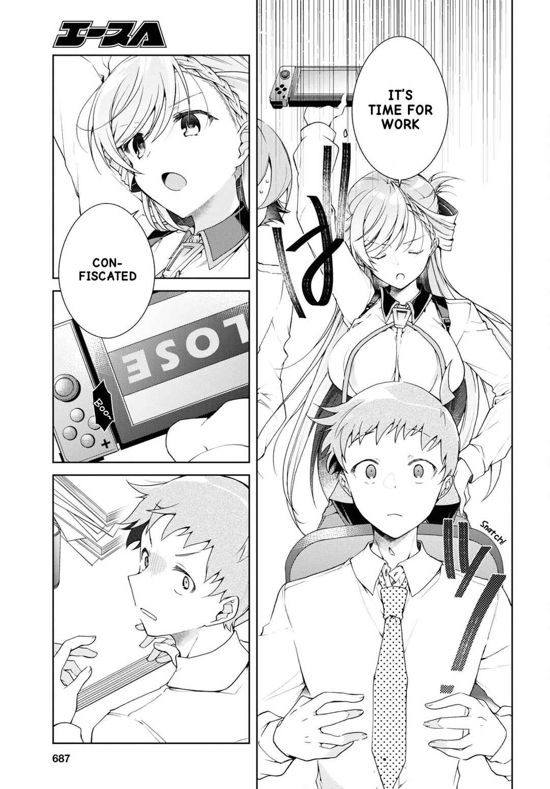 Chapter 33 - Page 4