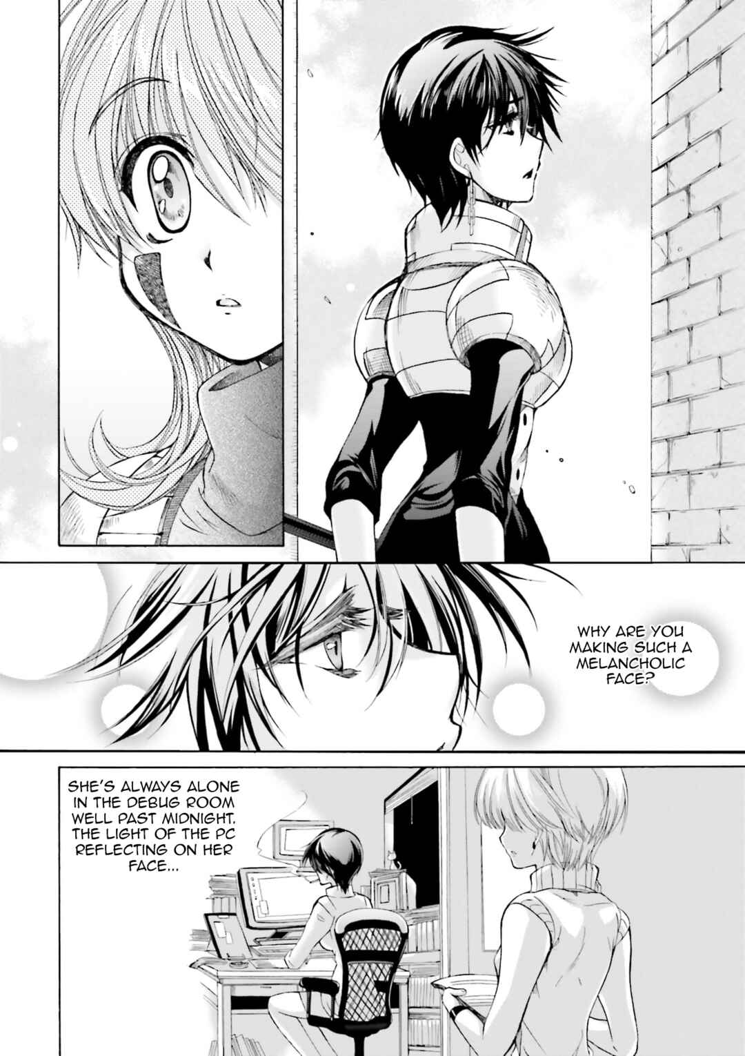Chapter 21.8 - Page 5