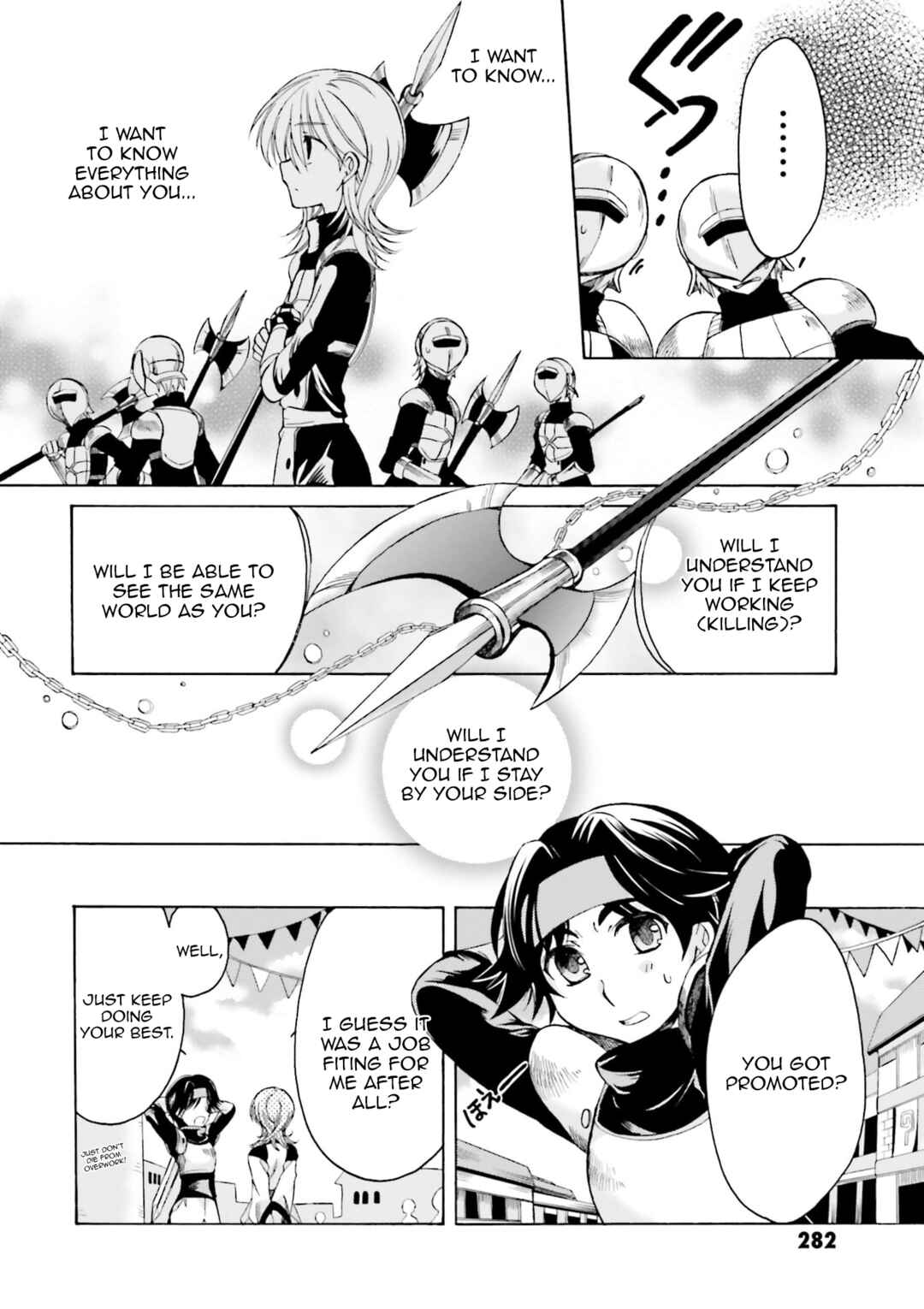 Chapter 21.8 - Page 9
