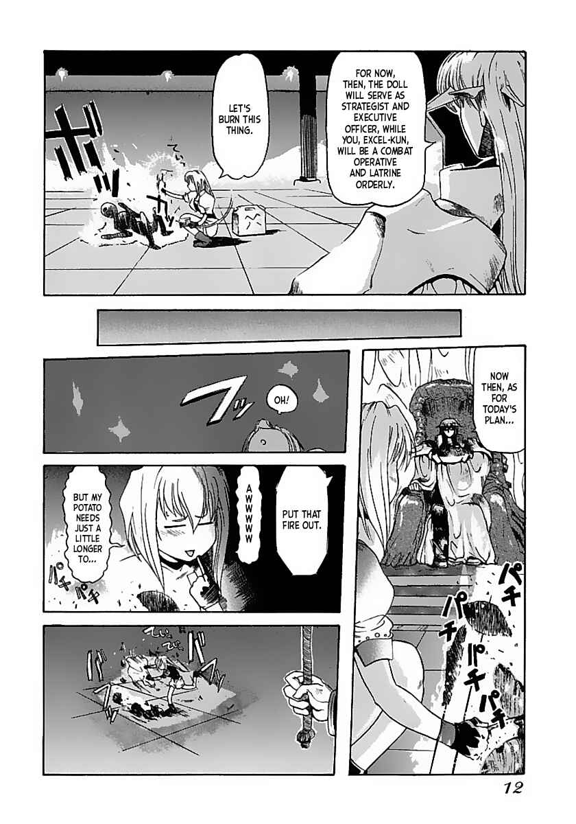 Chapter 1 - Page 10