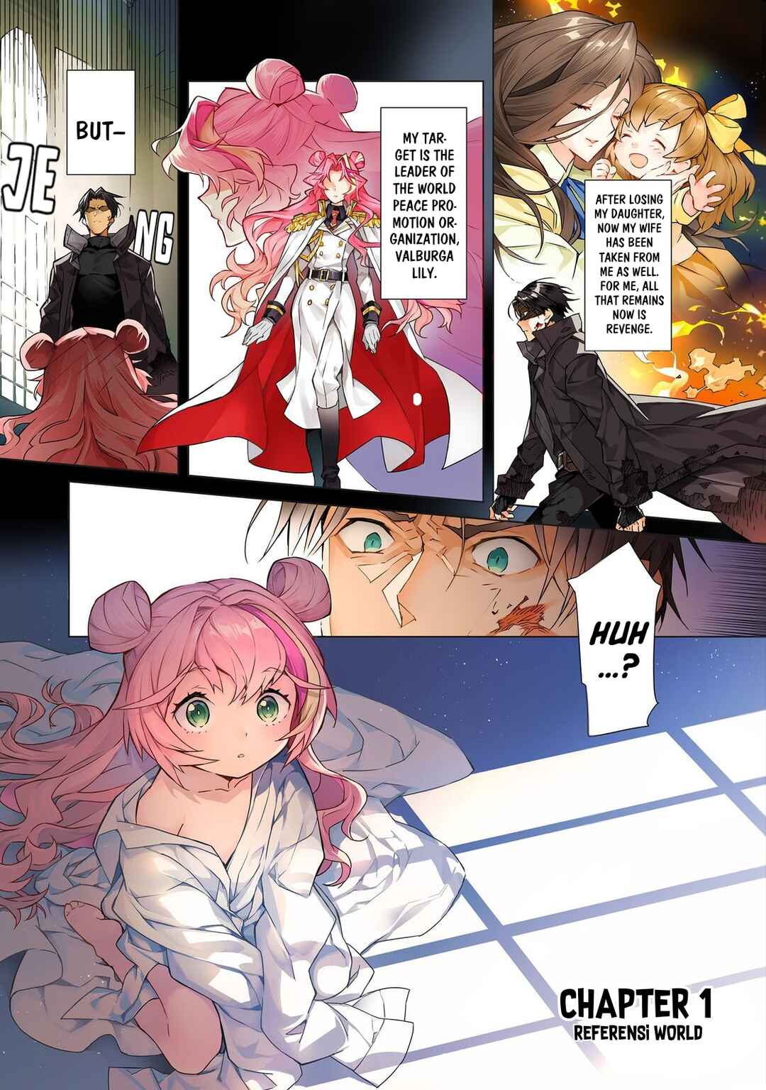 Chapter 1 - Page 2