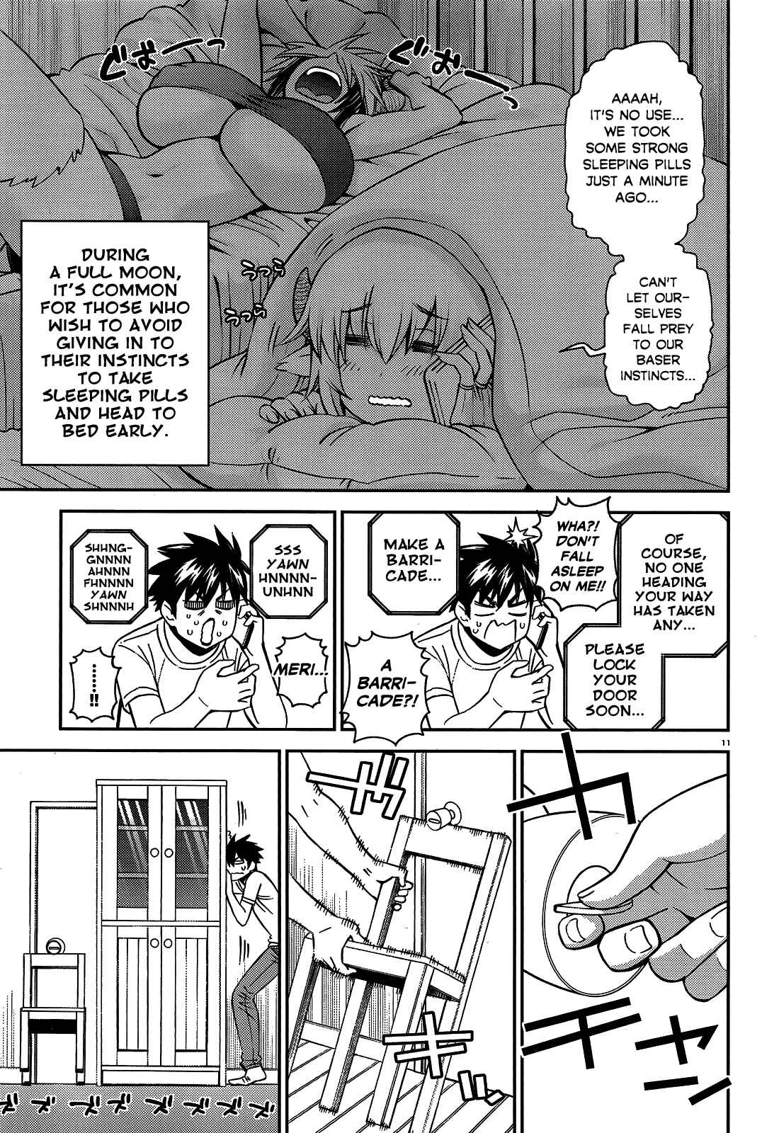 Chapter 59 - Page 11
