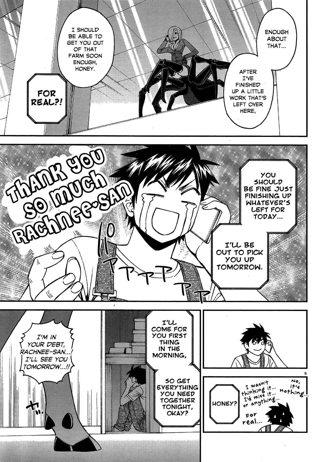 Chapter 59 - Page 5