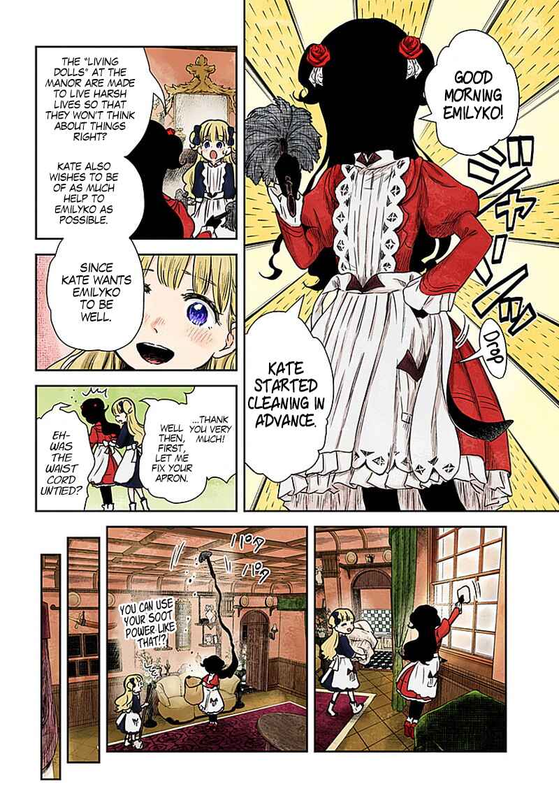 Chapter 80 - Page 10