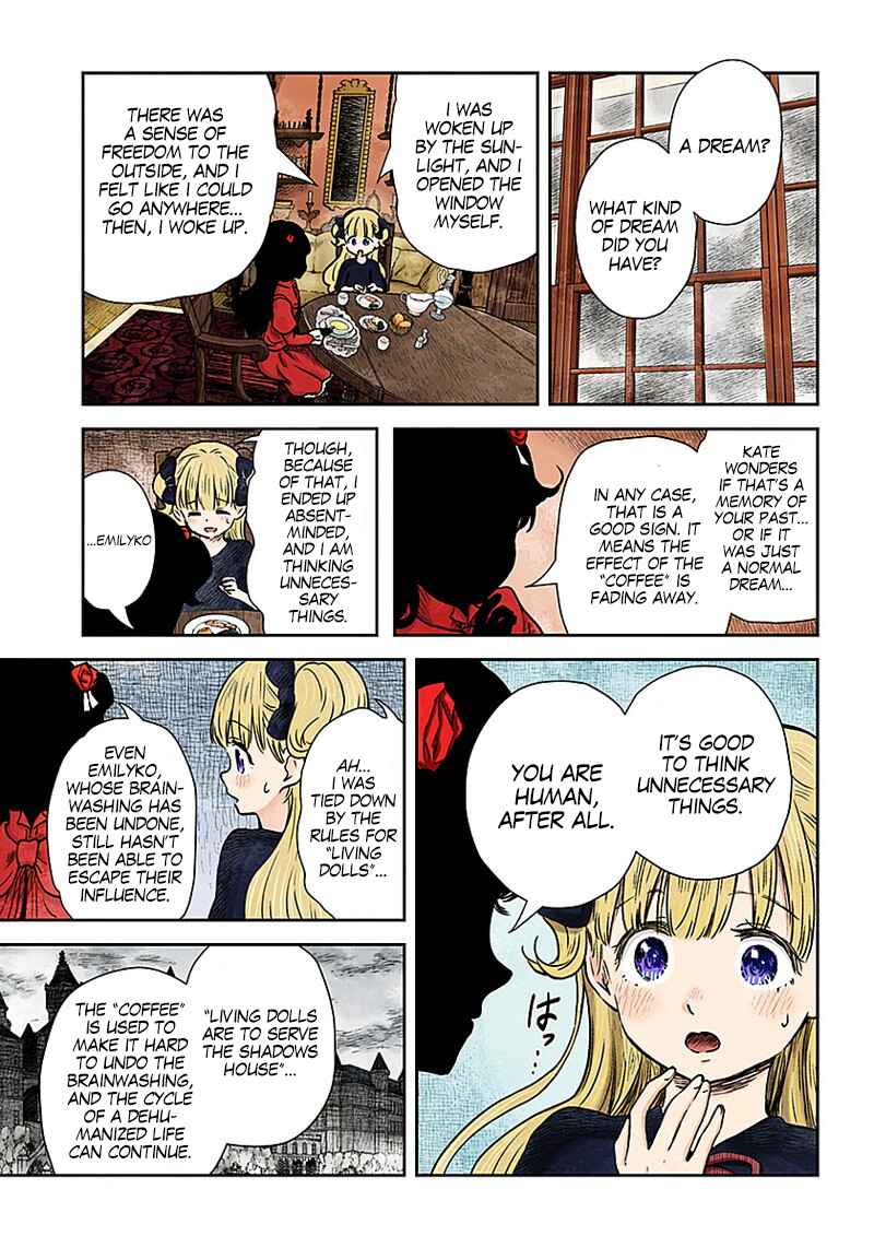 Chapter 80 - Page 11
