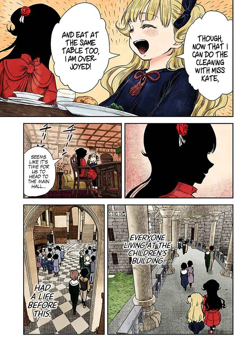 Chapter 80 - Page 13