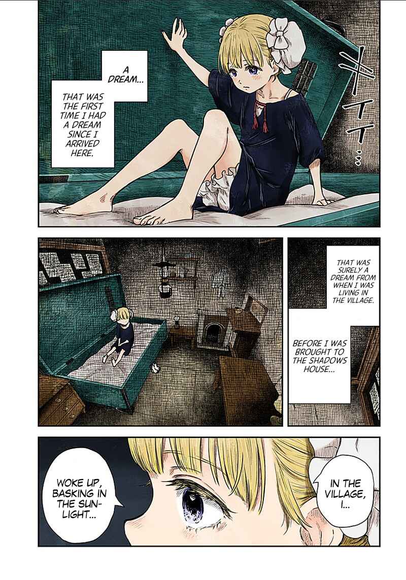 Chapter 80 - Page 5