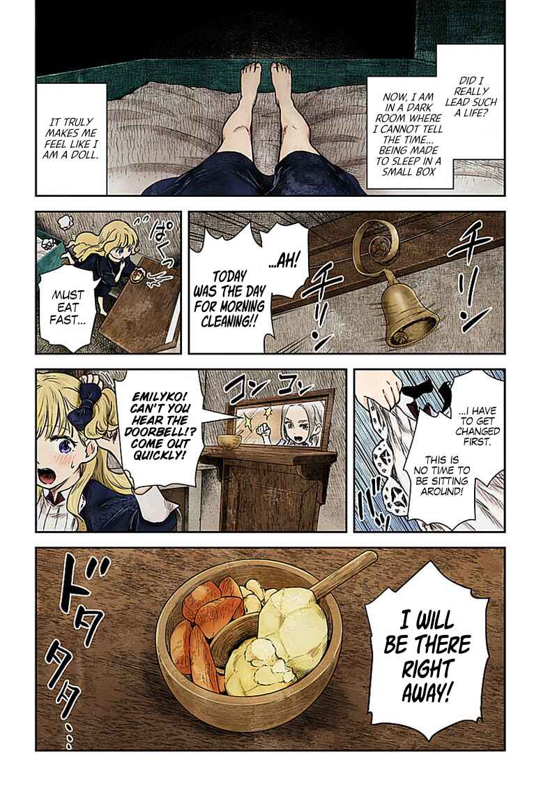 Chapter 80 - Page 6
