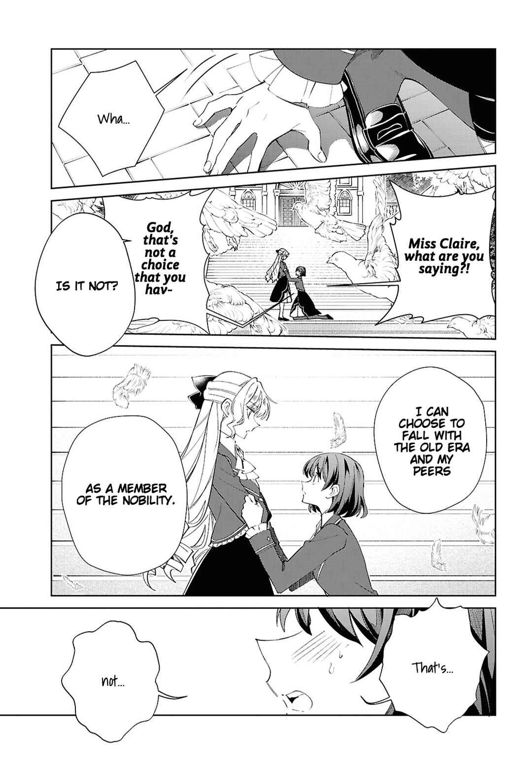 Chapter 58 - Page 22
