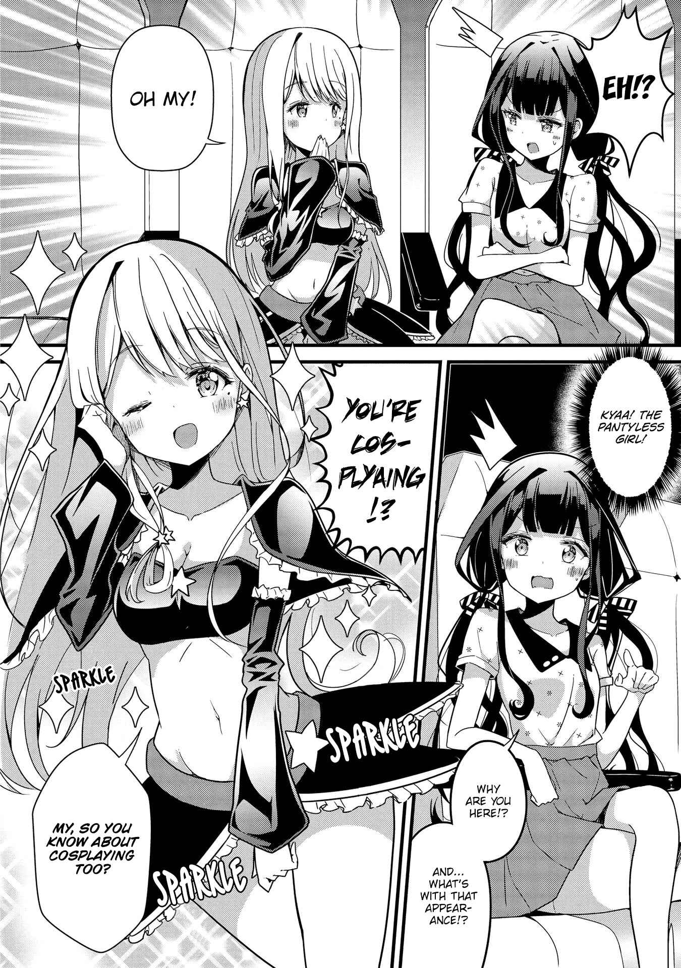 Chapter 3 - Page 5
