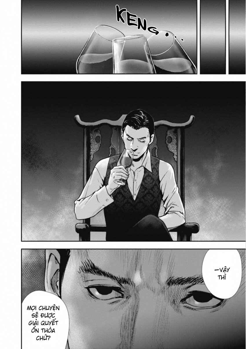 Chapter 158 - Page 16