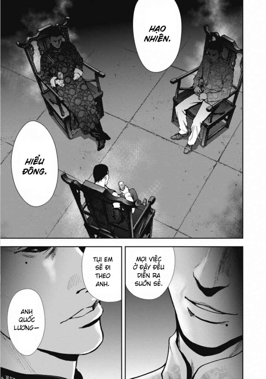 Chapter 158 - Page 17