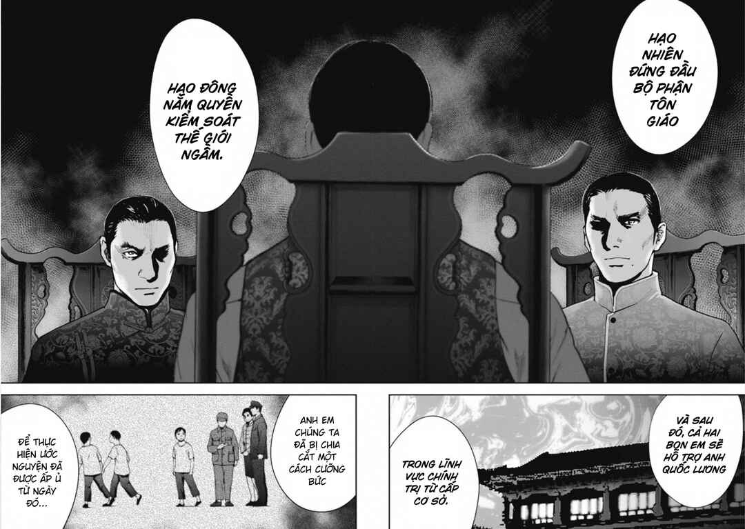 Chapter 158 - Page 18