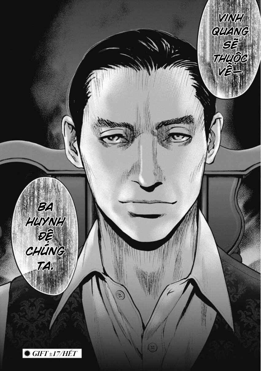 Chapter 158 - Page 19
