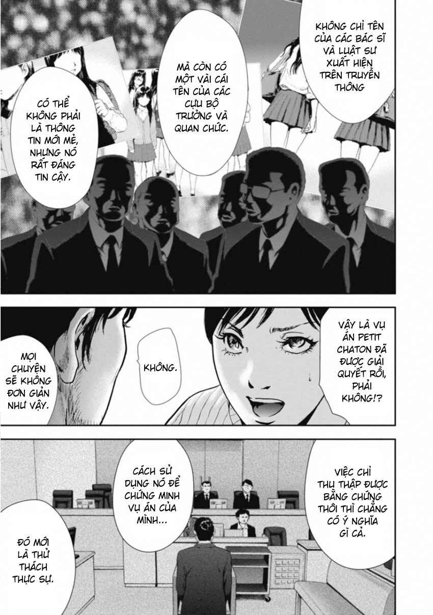 Chapter 158 - Page 9