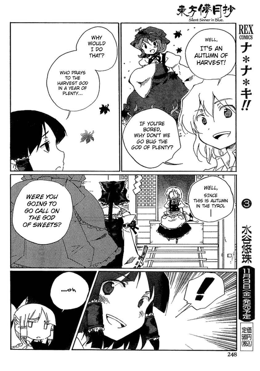 Chapter 5 - Page 6