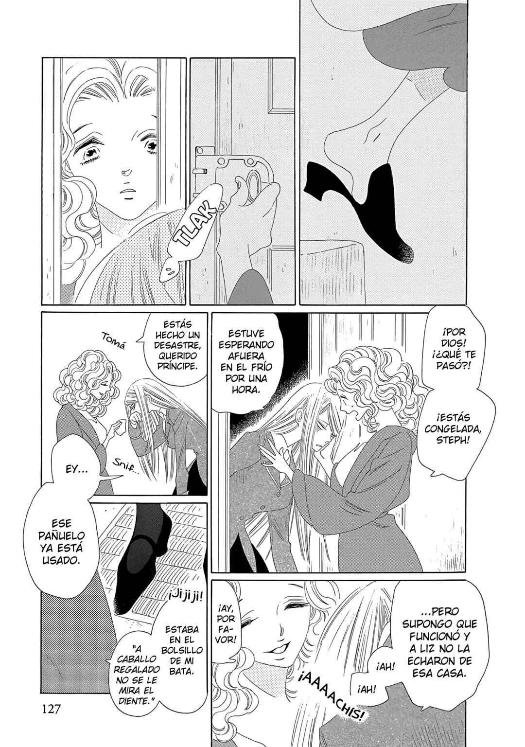 Chapter 8 - Page 31