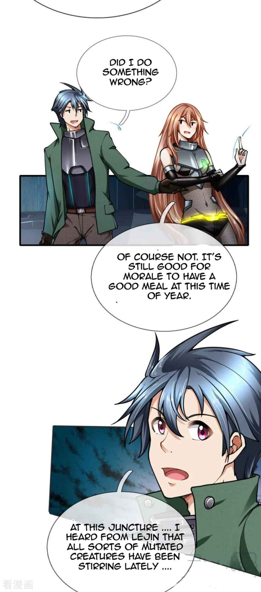 Chapter 75 - Page 7