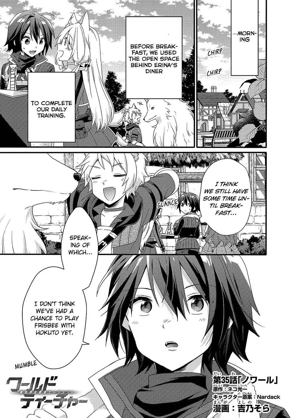 Chapter 35 - Page 1