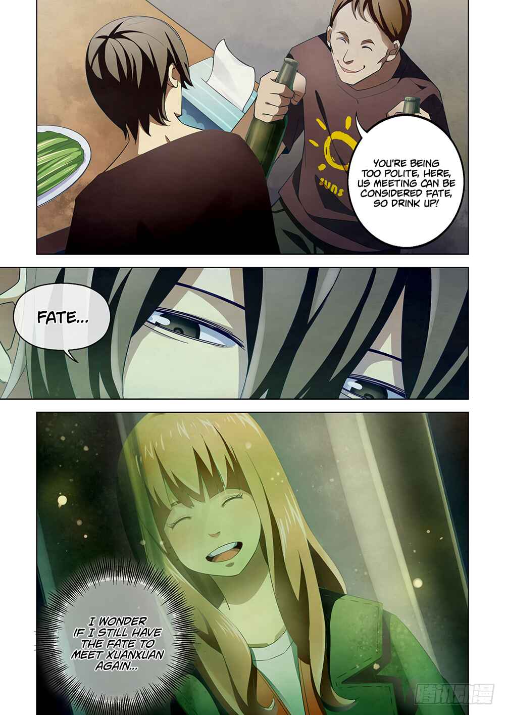 Chapter 42 - Page 12
