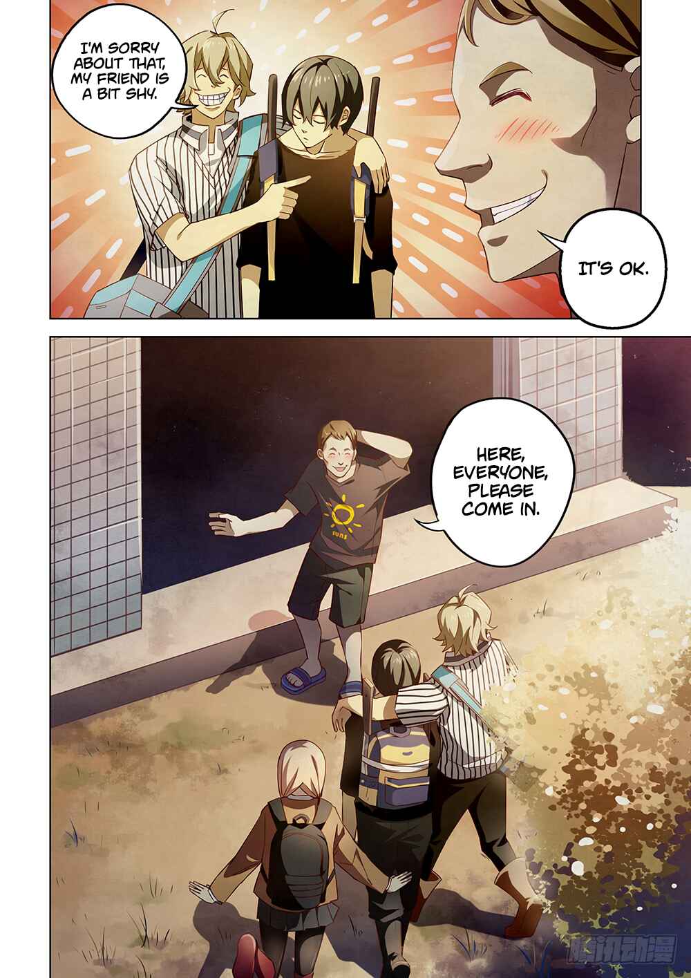 Chapter 42 - Page 9