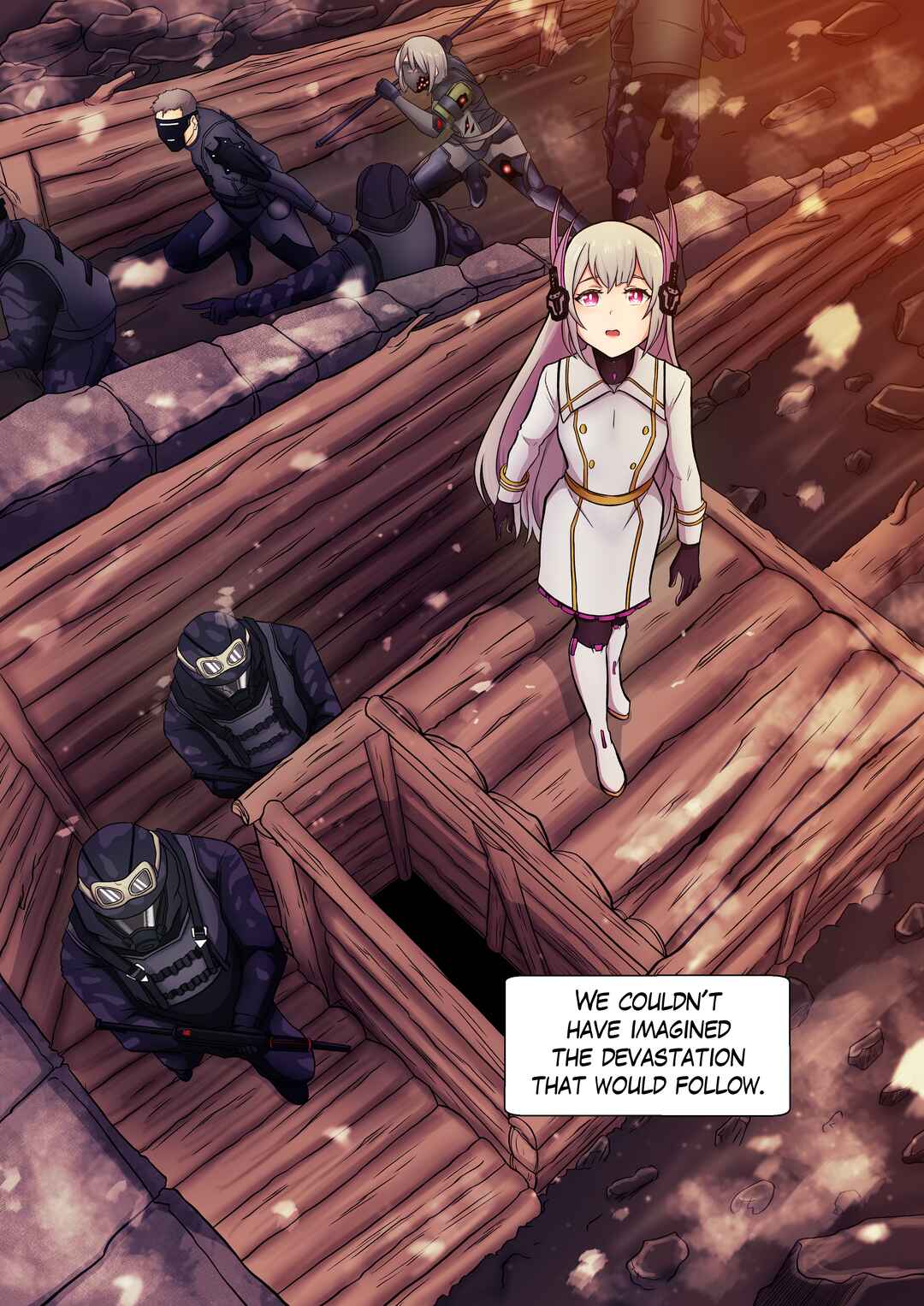 Chapter 23 - Page 1