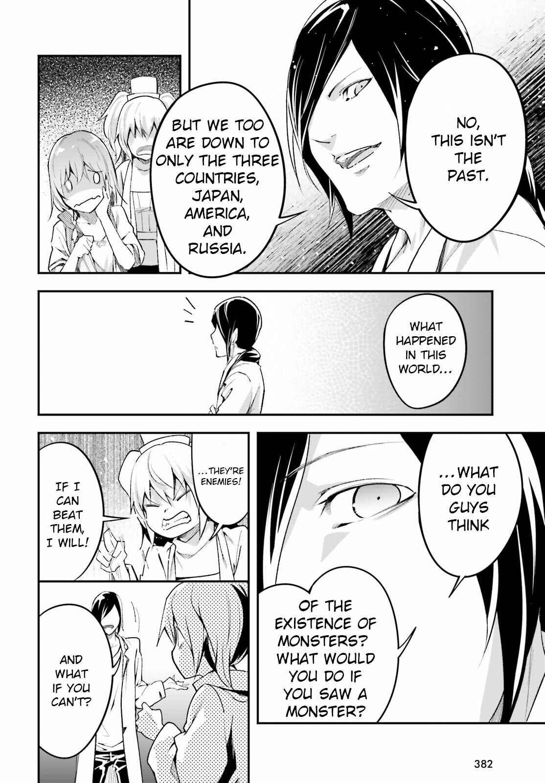 Chapter 43 - Page 20