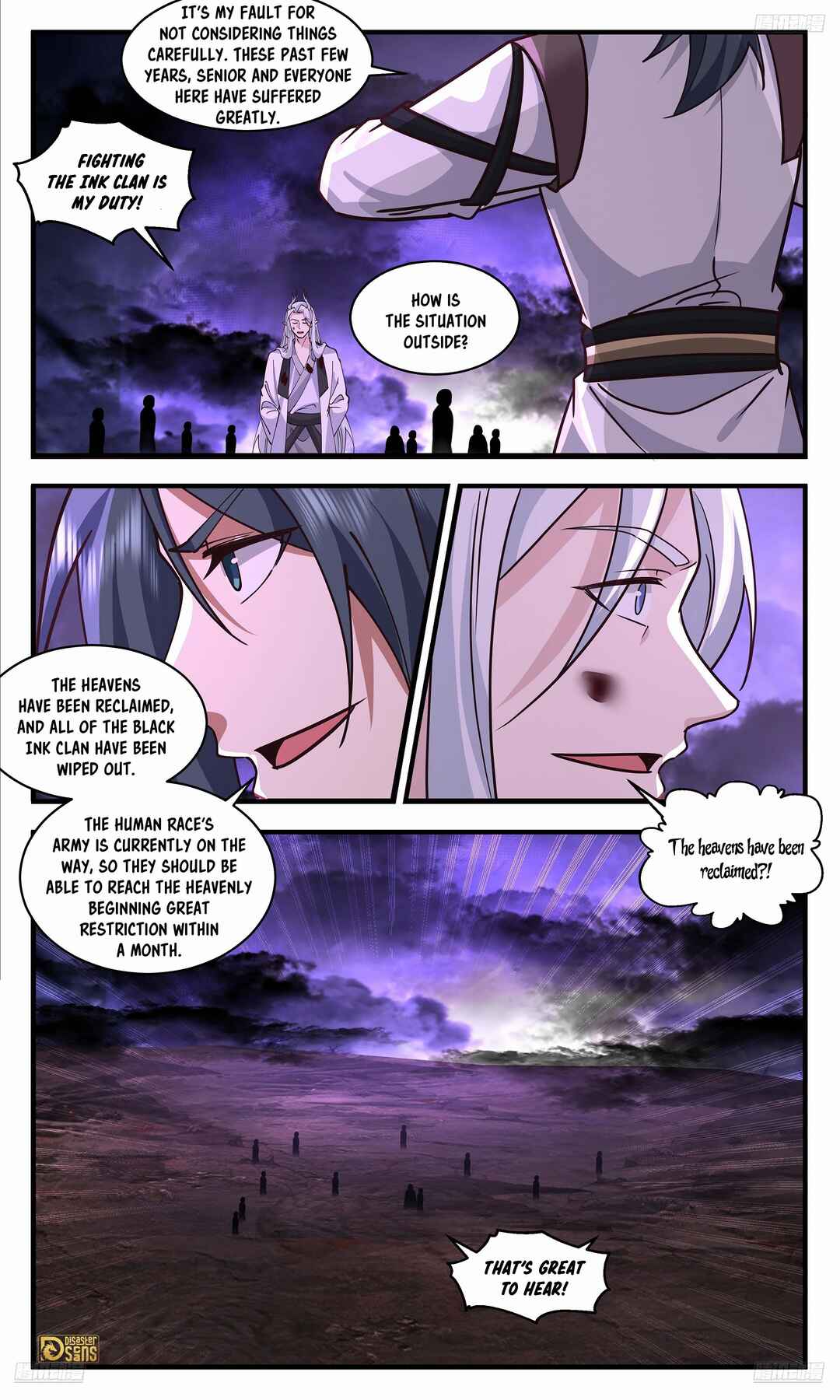 Chapter 3728 - Page 11