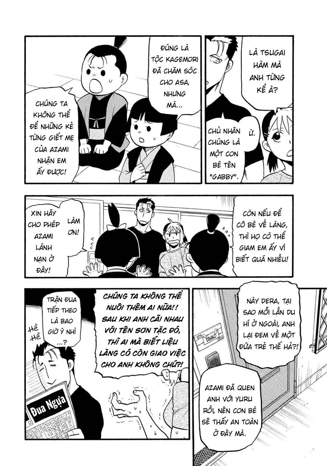 Chapter 31 - Page 10