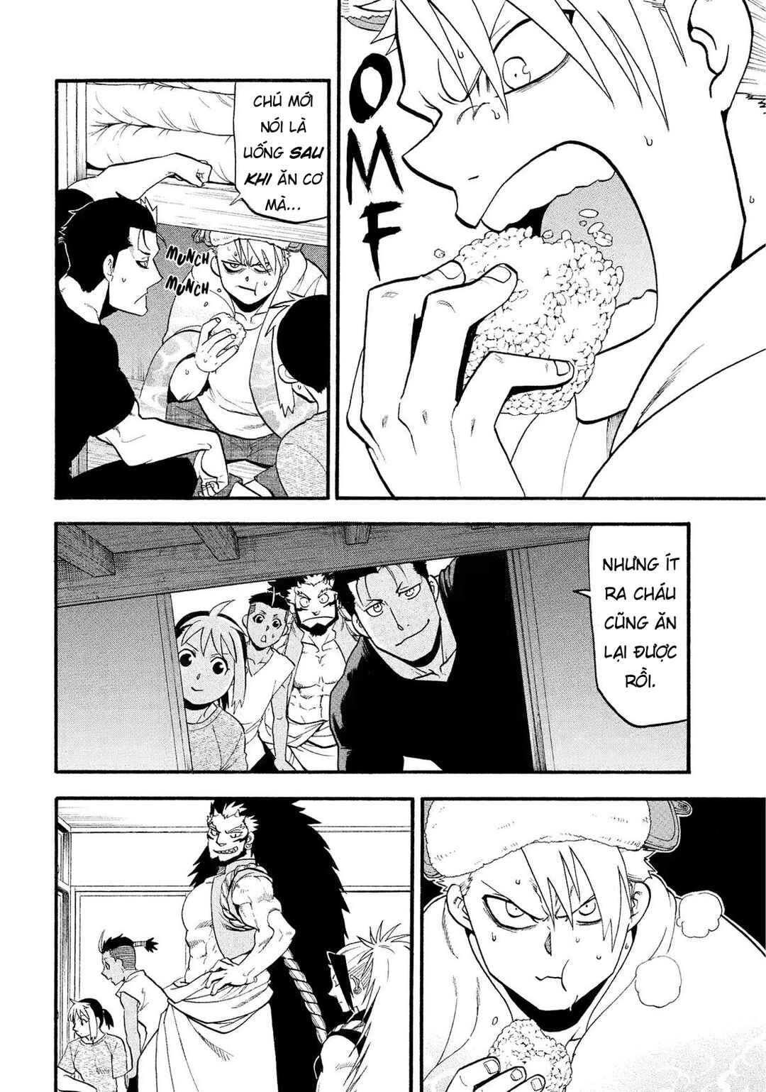 Chapter 31 - Page 16