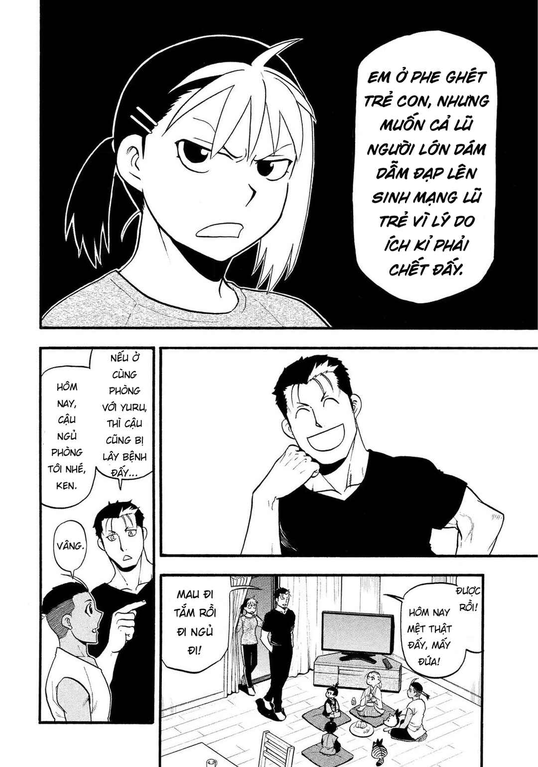 Chapter 31 - Page 18