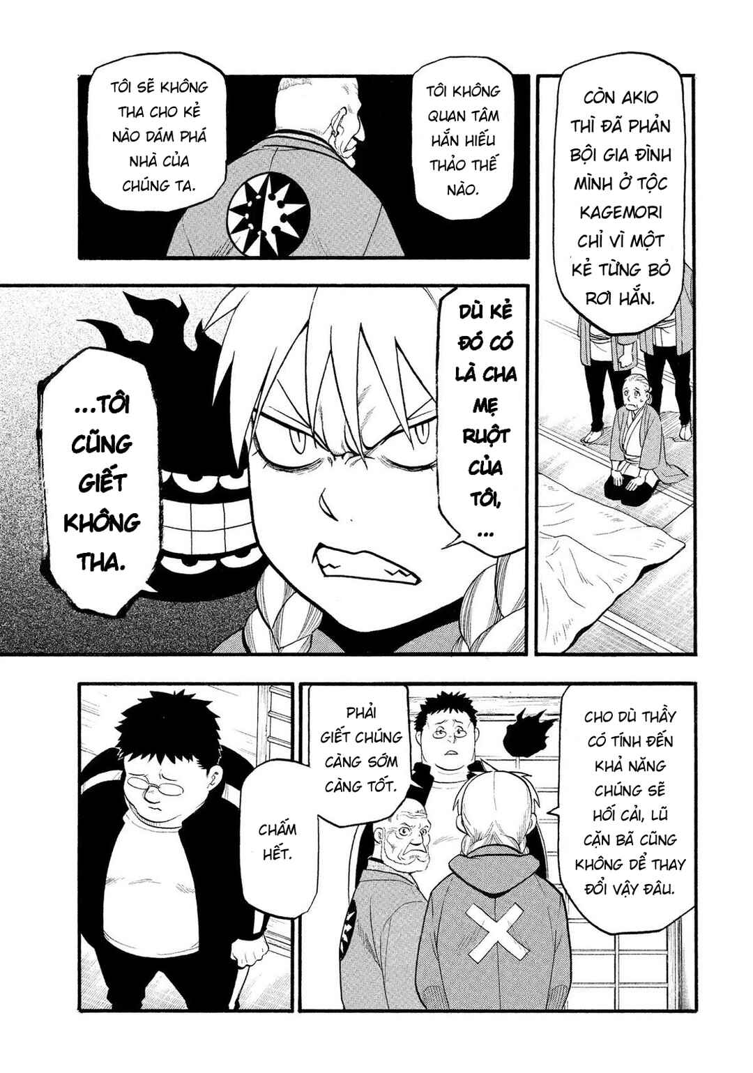 Chapter 31 - Page 29