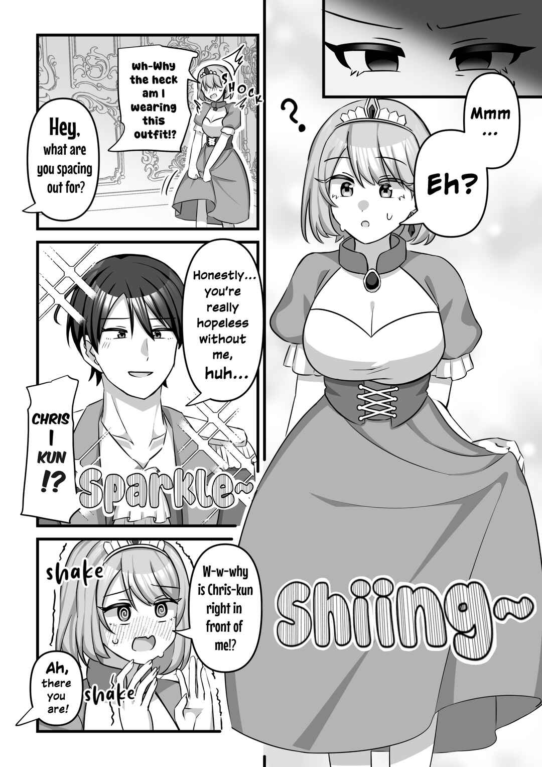 Chapter ? - Page 3