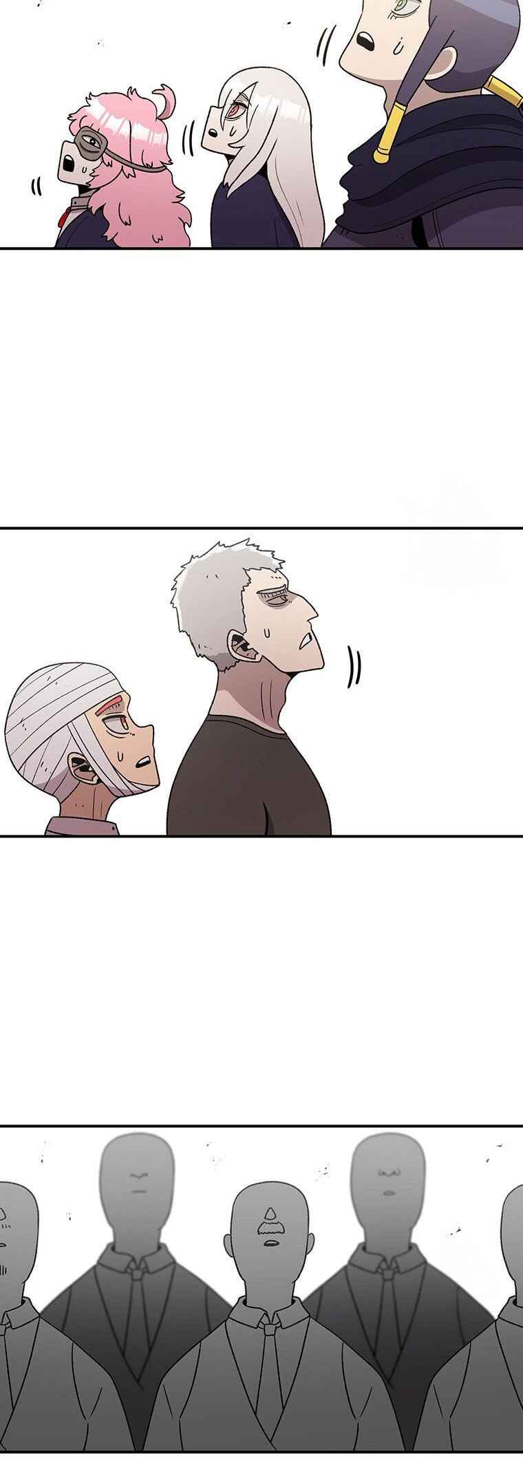 Chapter 103 - Page 71