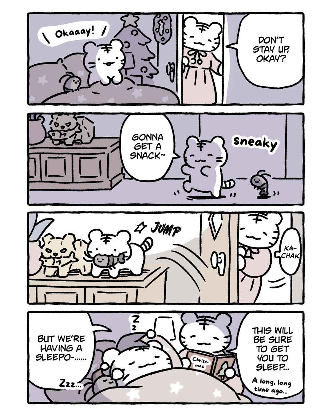 Chapter 295 - Page 1