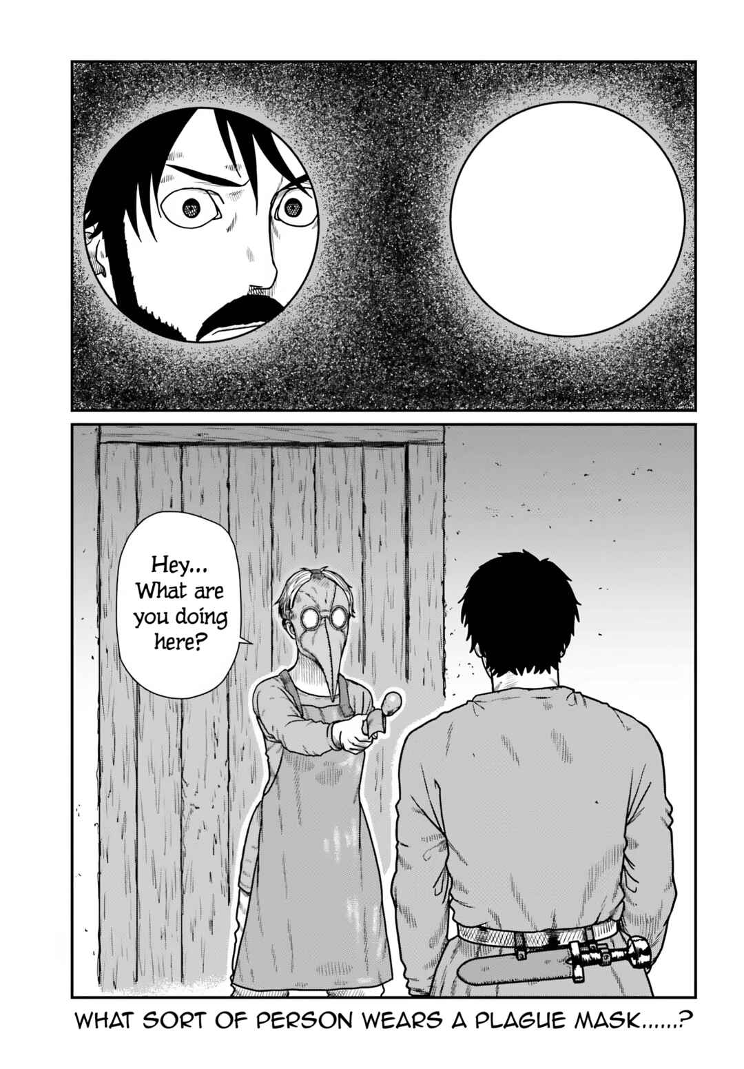 Chapter 58 - Page 1