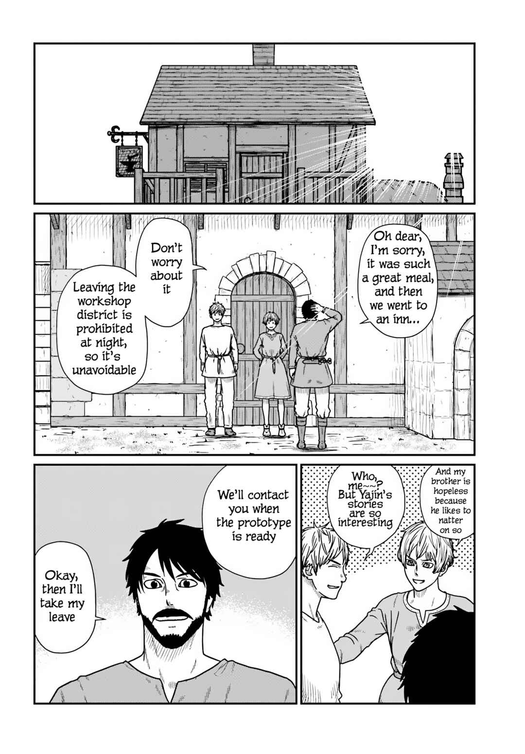 Chapter 58 - Page 12