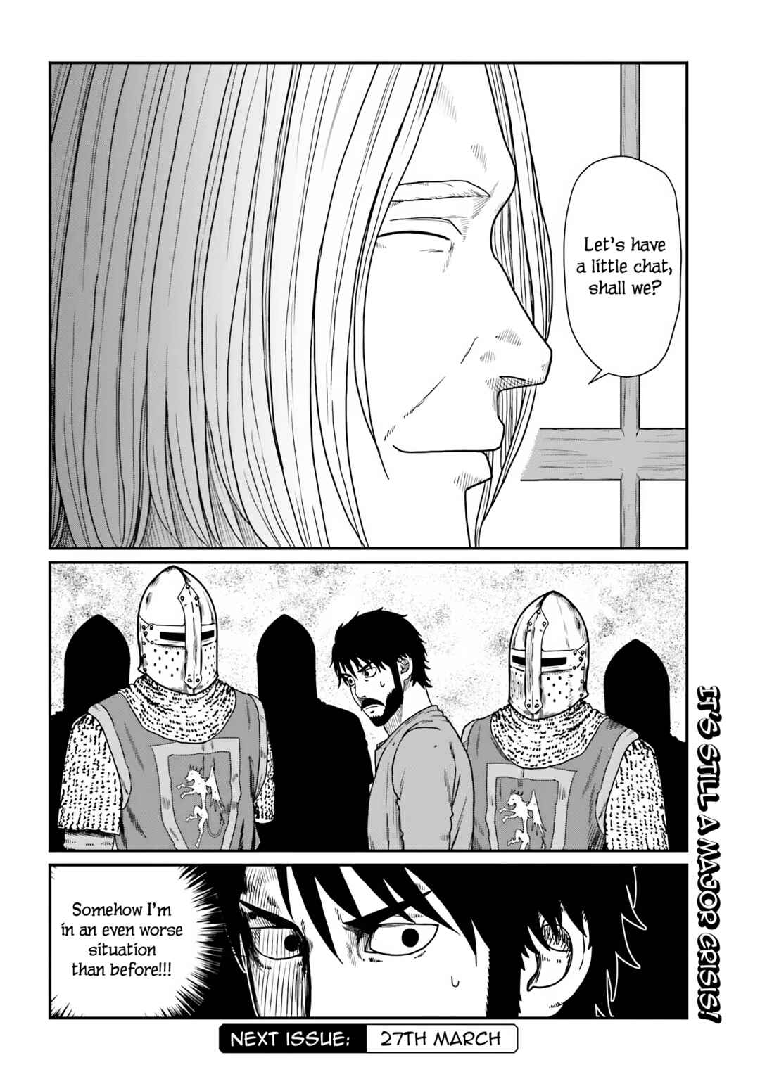 Chapter 58 - Page 26