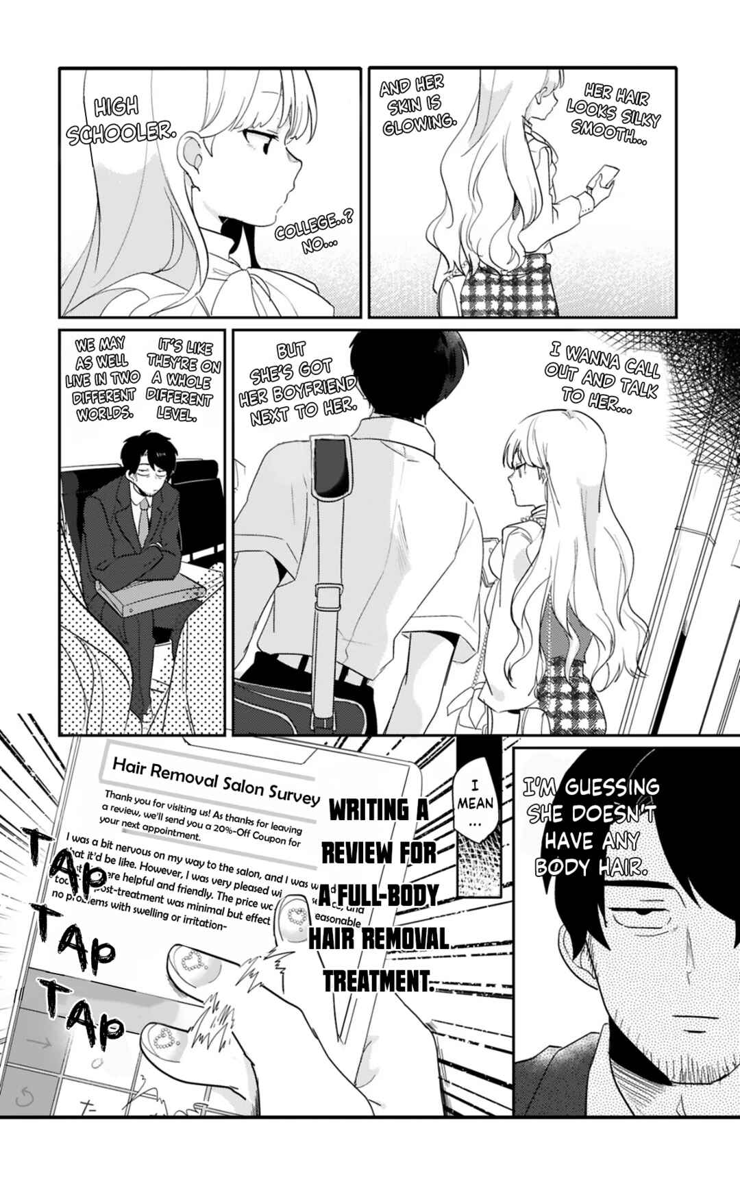 Chapter 1 - Page 5