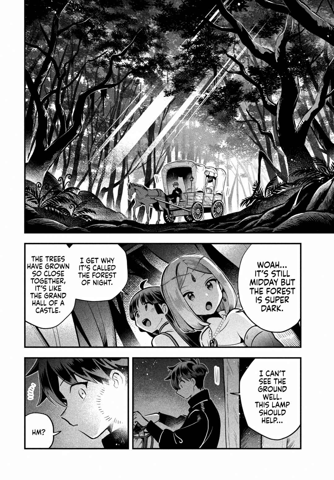Chapter 84 - Page 10