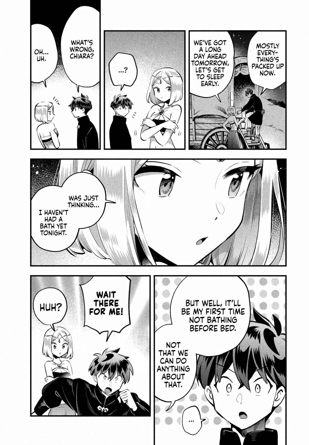 Chapter 84 - Page 3