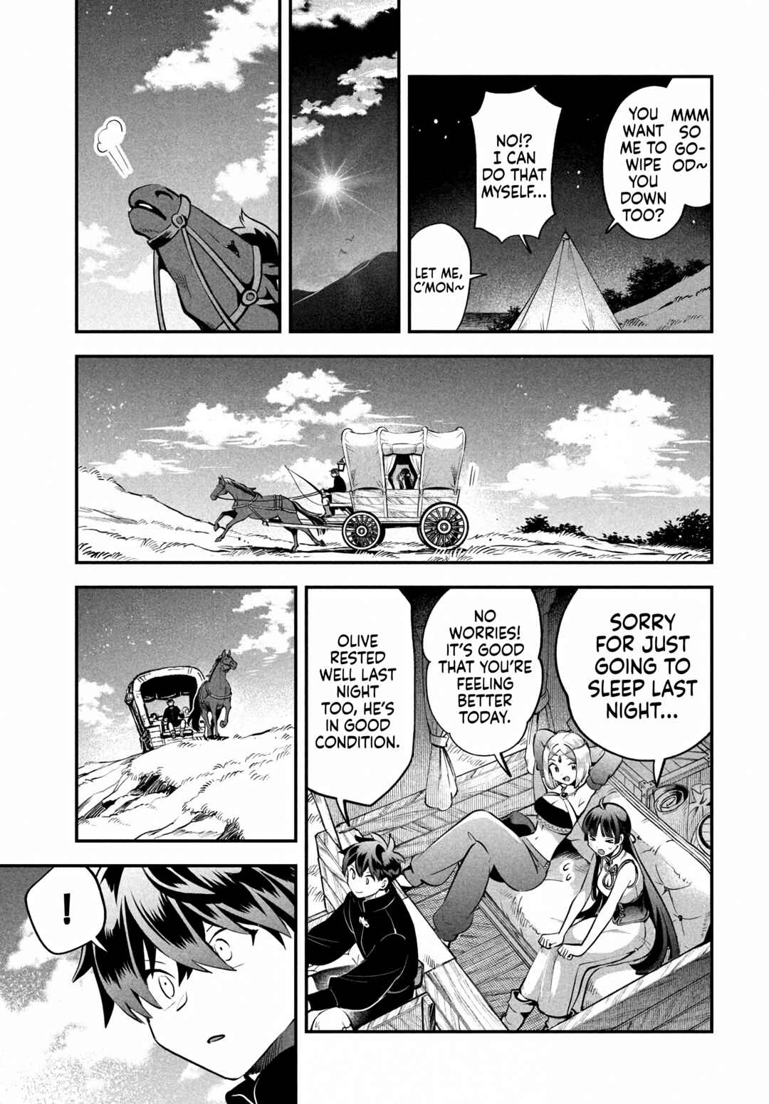 Chapter 84 - Page 7