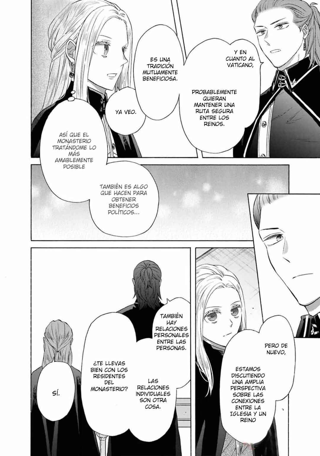 Chapter 150 - Page 12