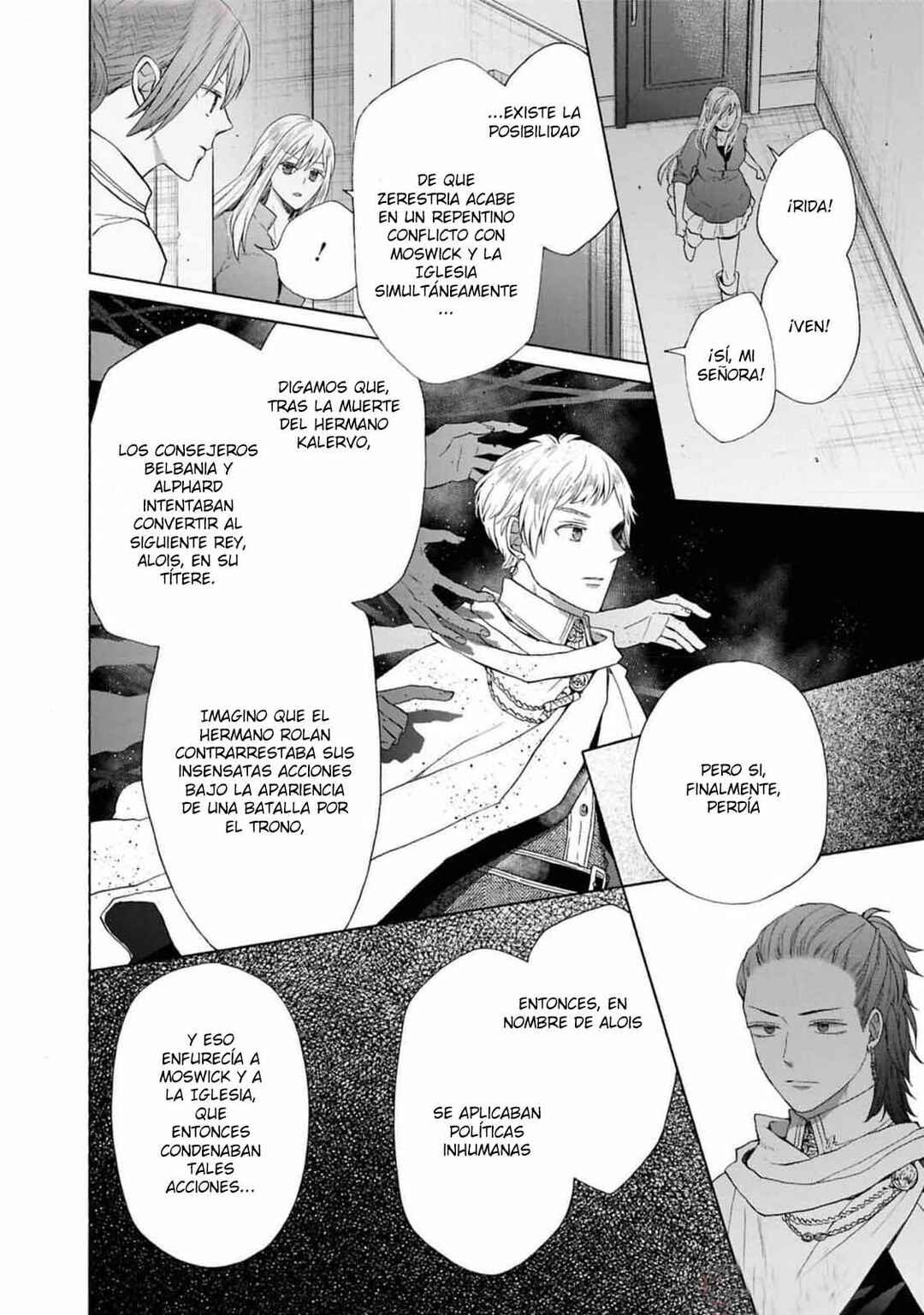 Chapter 150 - Page 18