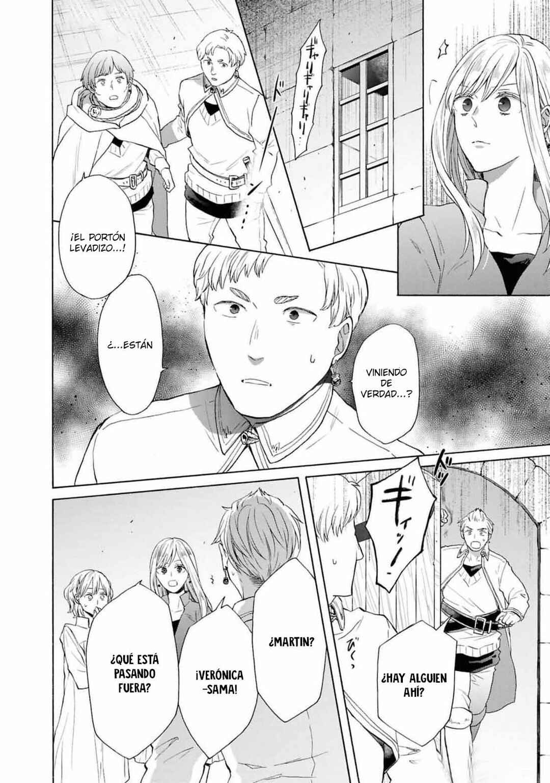 Chapter 150 - Page 24