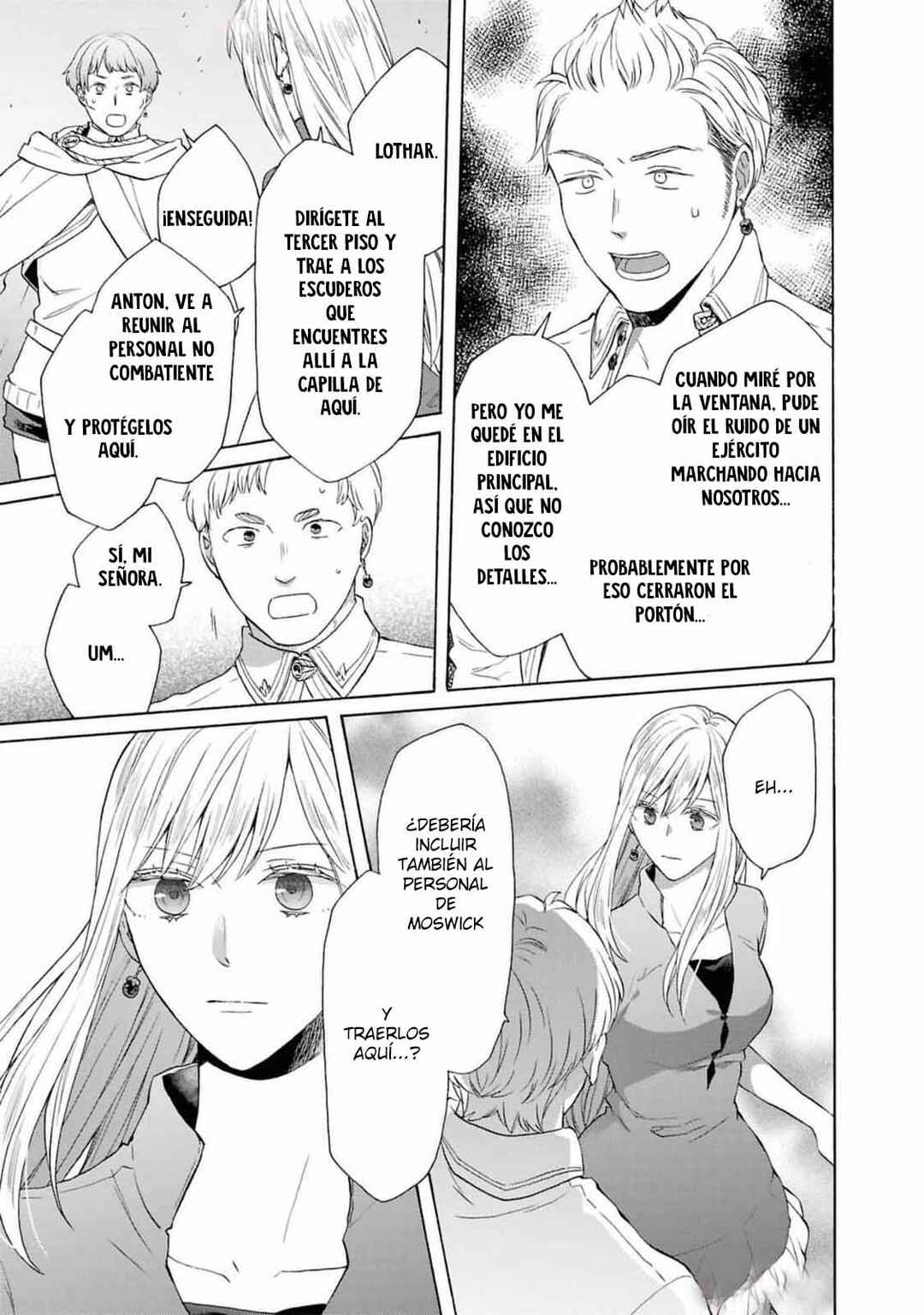 Chapter 150 - Page 25