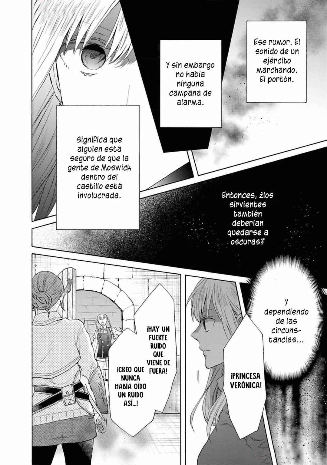 Chapter 150 - Page 26