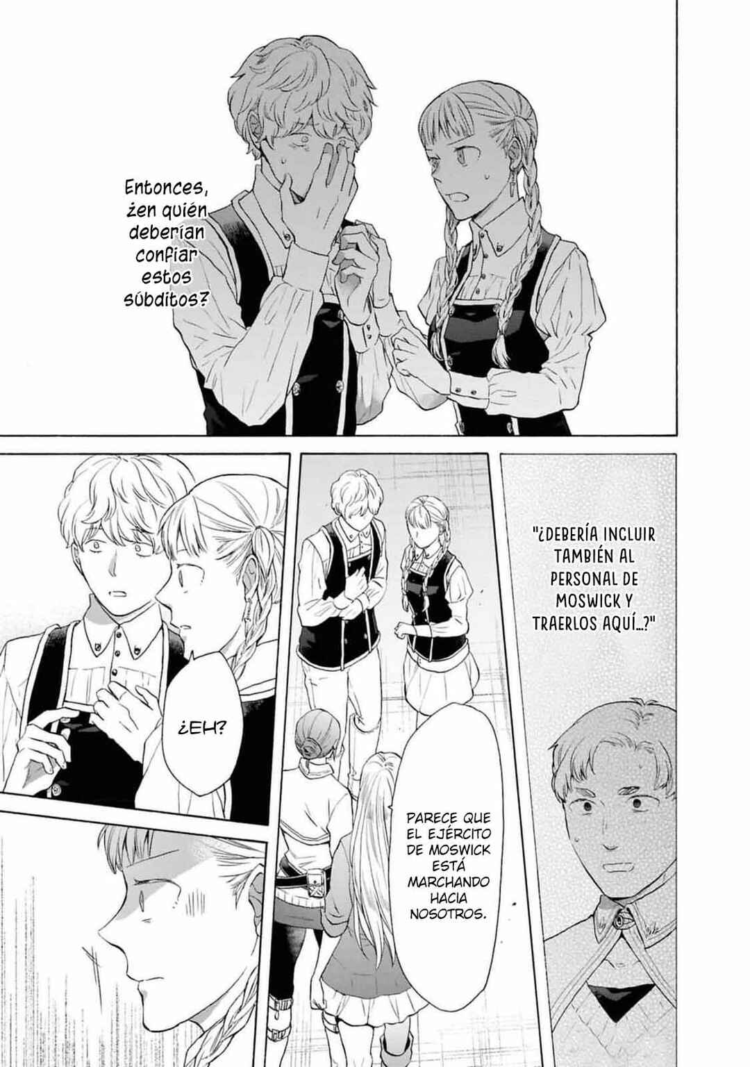 Chapter 150 - Page 29