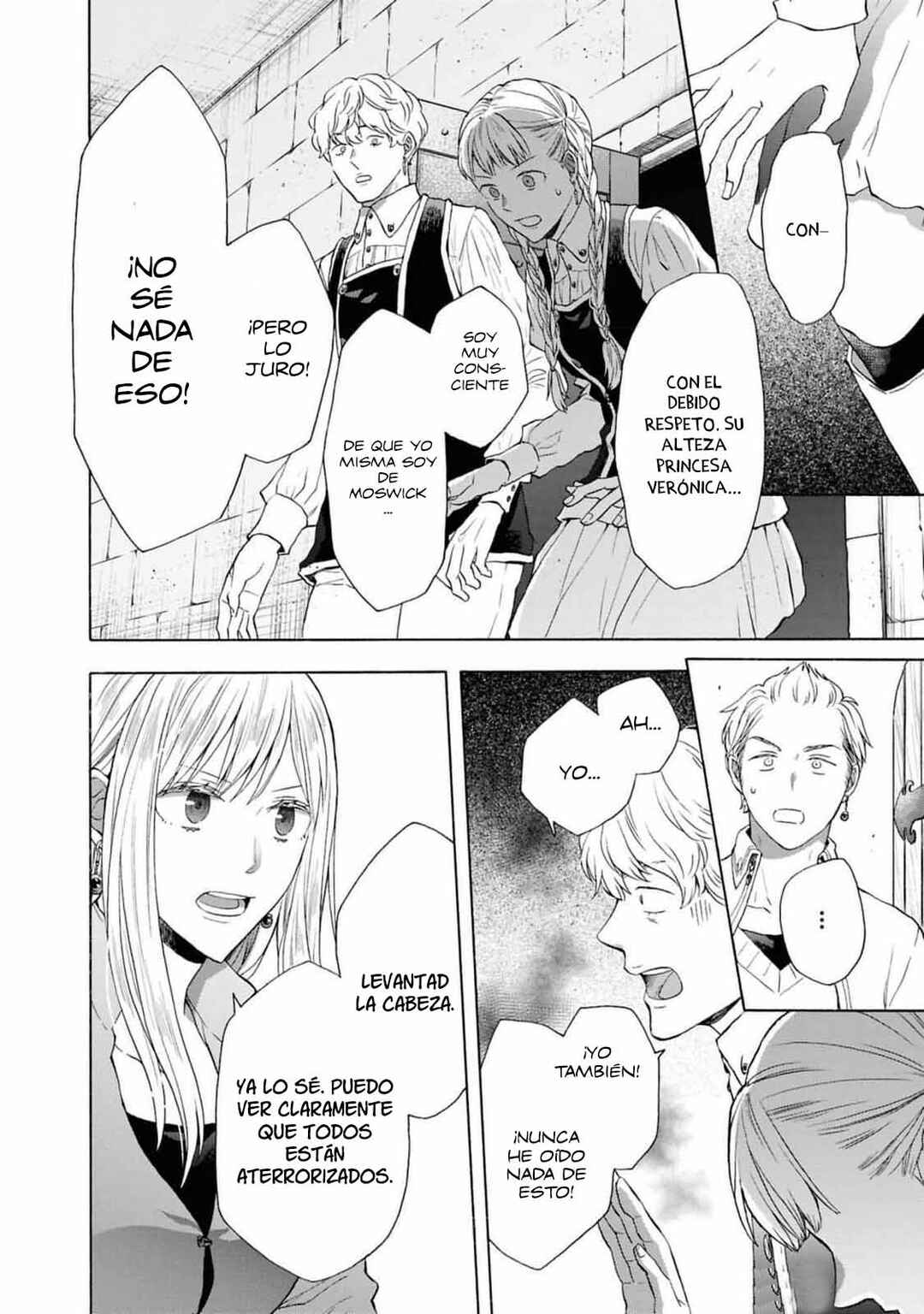 Chapter 150 - Page 30